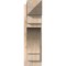 Ekena Millwork Merced Smooth Arts and Crafts Outlooker, Douglas Fir, 7 1/2"W x 26"D x 26"H OUT08X26X26MRC03SDF - alternate 2